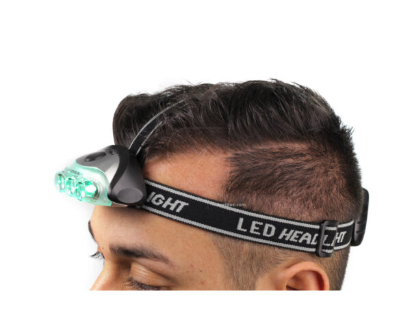 Green eye unicorn vdl - Image 2