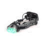 Green eye unicorn vdl