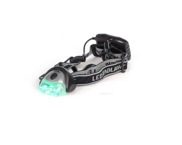 Green eye unicorn vdl