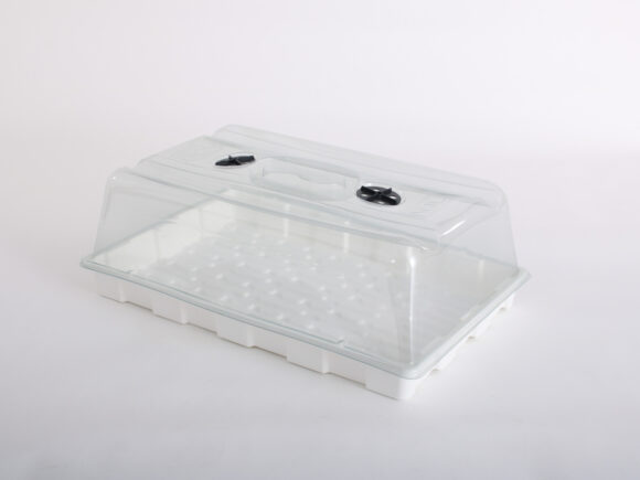 Propagador pro negro 39 x 59 x 21 cm  vdl - Image 2