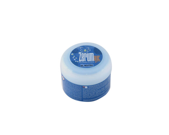 Zerumpro gel fresa silvestre 400 g - Image 2