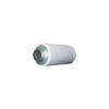 Filtro carbon industrial (1650m3/h) boca 200/280 mm pk