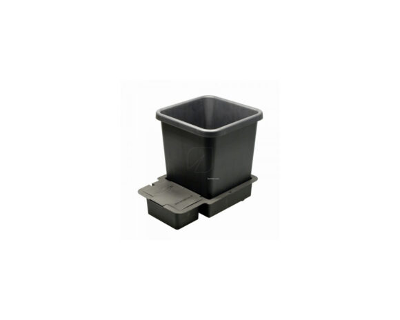 Modulo 1 pot