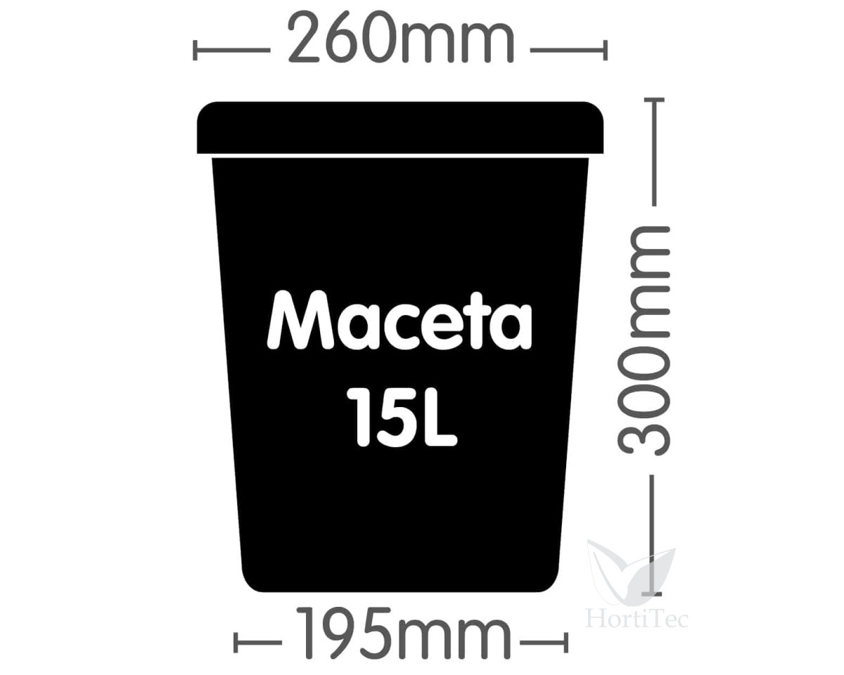 Maceta autopot 8.5 l - Image 7