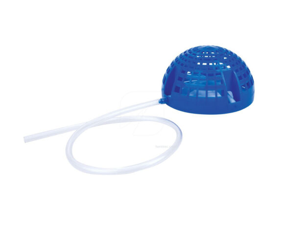 Air dome complet autopot