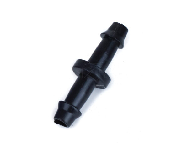 Unión en linea 6 mm autopot
