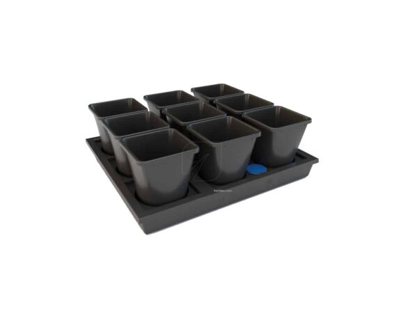 Modulo auto9 xl 25 l autopot