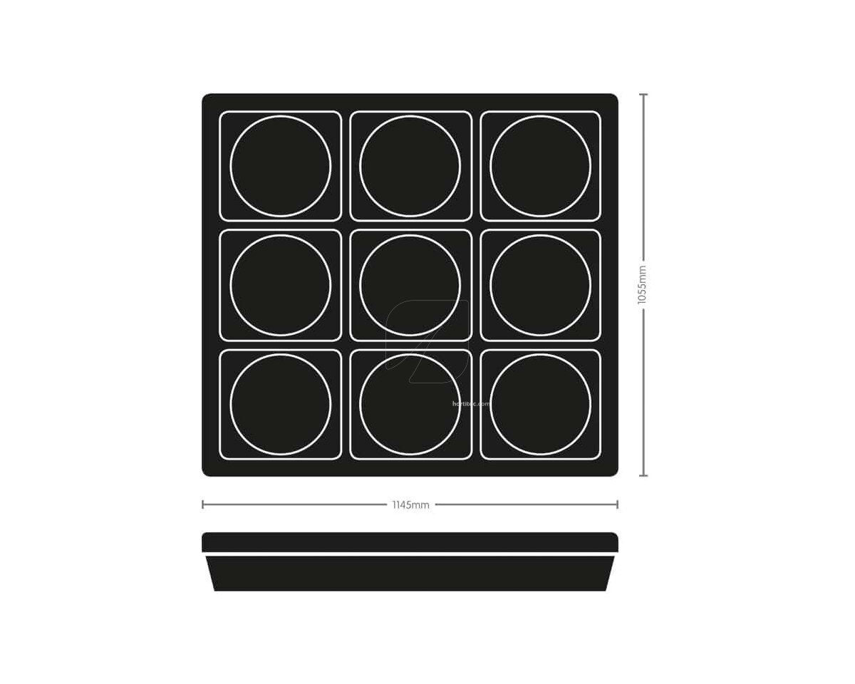 Modulo auto9 xl smartpot  18.9 l autopot - Image 3