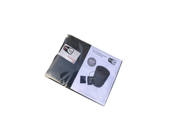 Bolsa accesorios smartpot 6mm con maceta smartpot