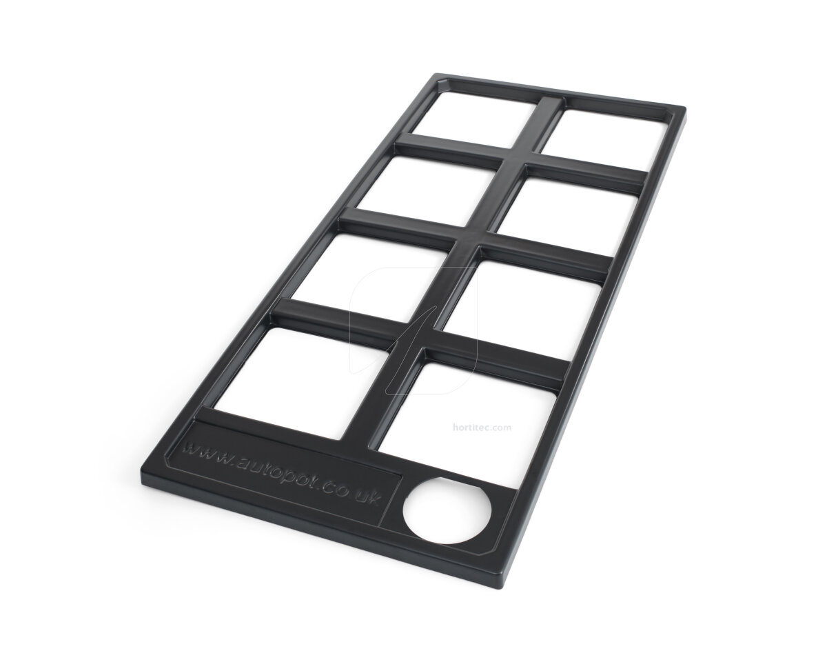 Tapadera auto8 autopot - Image 2