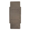 Tapa bandeja easy2grow negra autopot