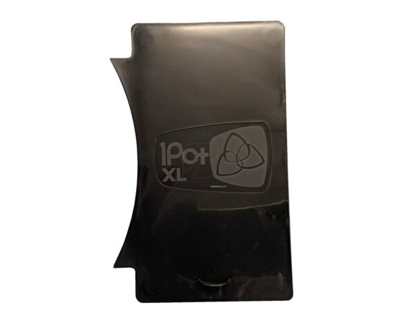 Tapa para bandeja 1pot xl autopot
