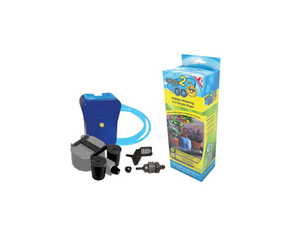 Aquabox spyder 9mm autopot - Image 2
