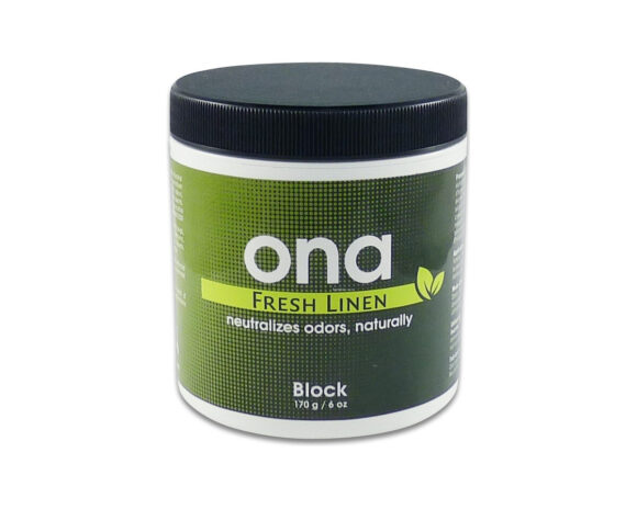 Ona block pro 170 g - Image 6