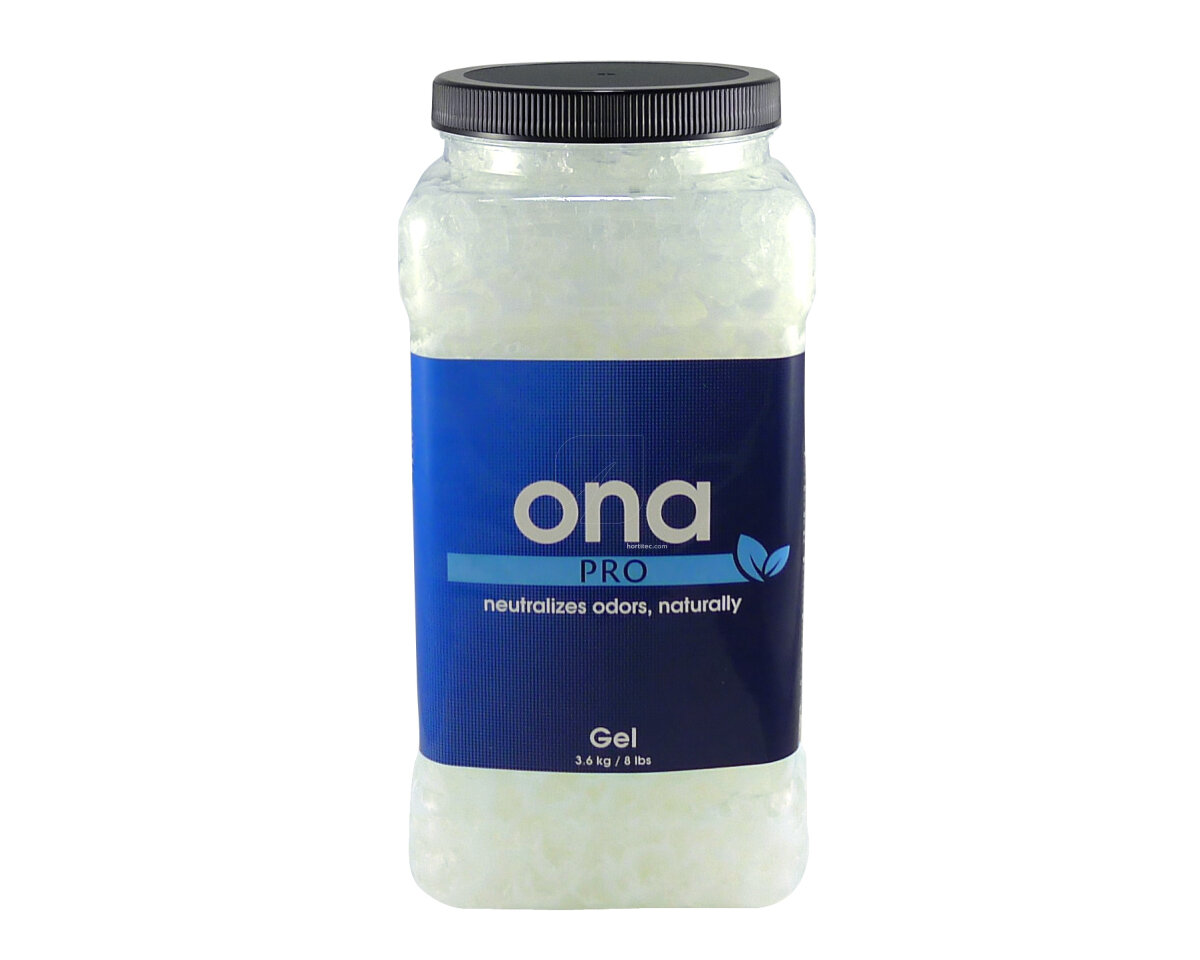 Ona gel apple crumble 3,6 kg jarra - Image 17