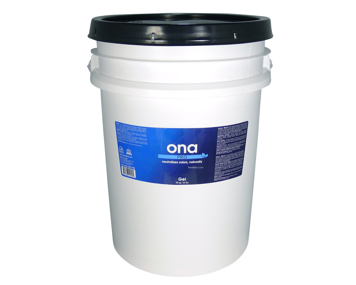 Ona gel apple crumble 3,6 kg jarra - Image 16