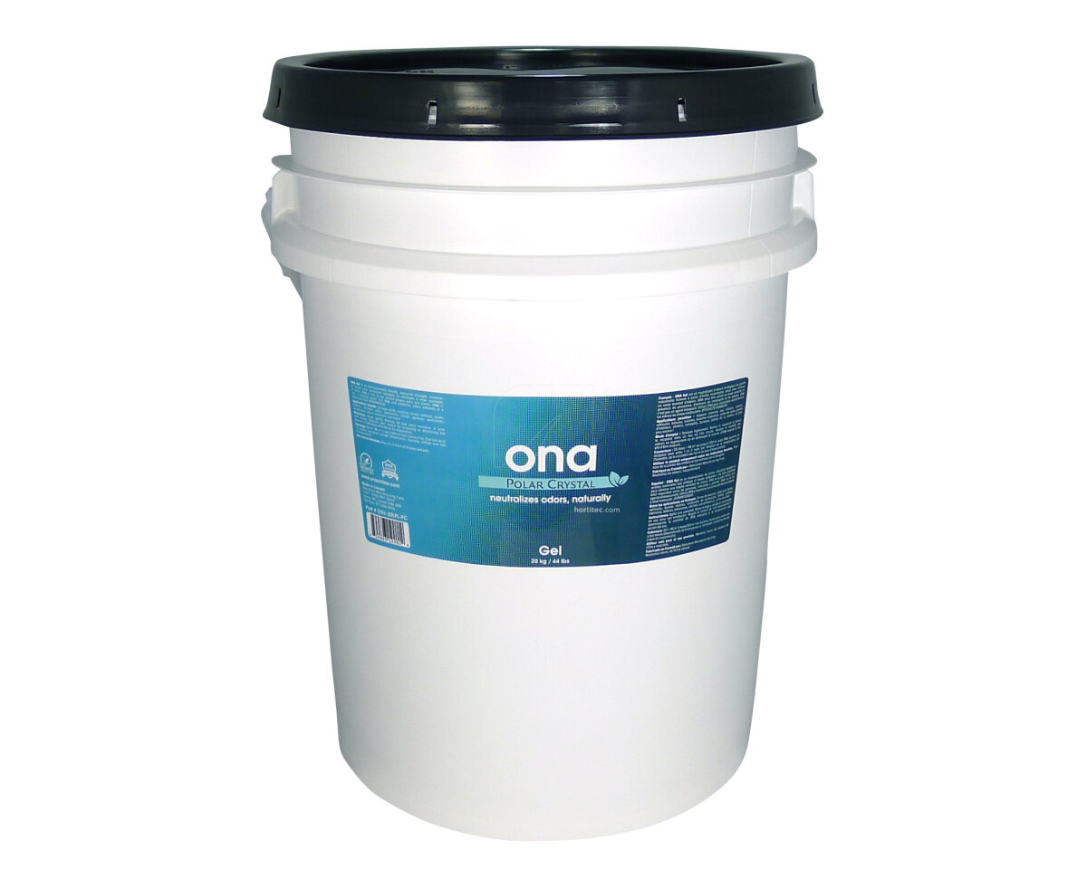 Ona gel apple crumble 3,6 kg jarra - Image 15