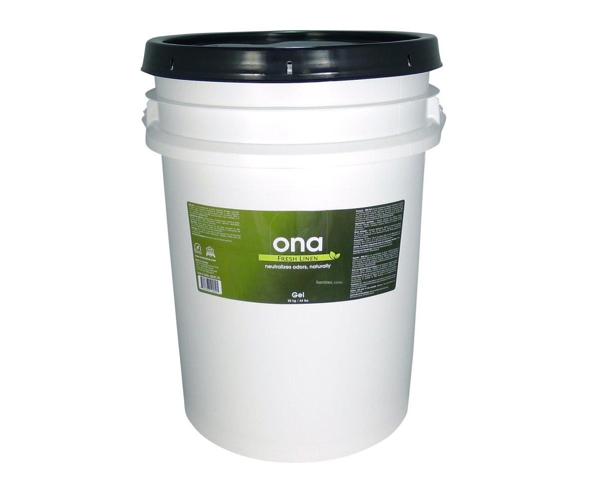 Ona gel apple crumble 3,6 kg jarra - Image 14
