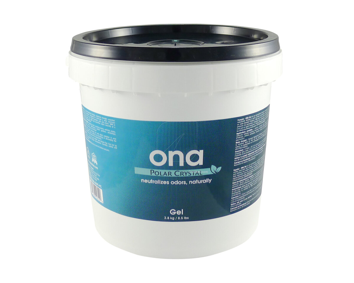 Ona gel apple crumble 3,6 kg jarra - Image 12
