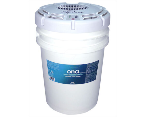 Ona cyclone dispenser - Image 2