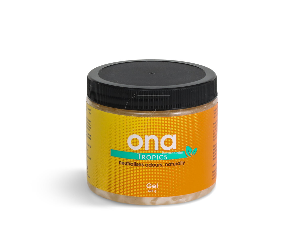 Ona gel apple crumble 3,6 kg jarra - Image 5