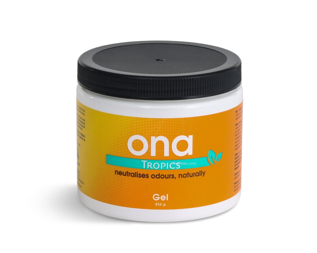 Ona gel apple crumble 3,6 kg jarra - Image 6