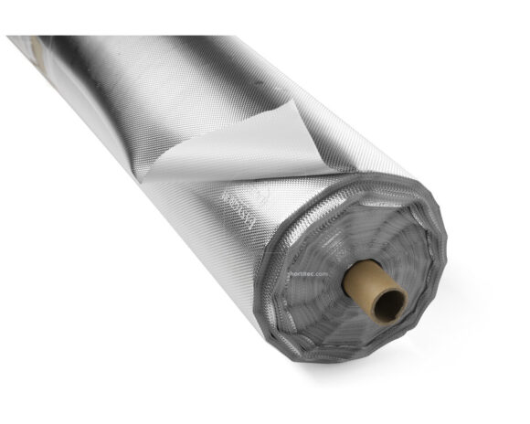 Plastico mylar 100 ml diamante/blanco eco eg (1.25mx100mx75 µm) - Image 2