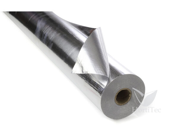 Plastico antideteccion 1.22 x 60 m large growlux