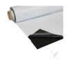 Plastico reflectante b/n (2m x25m x70µm)