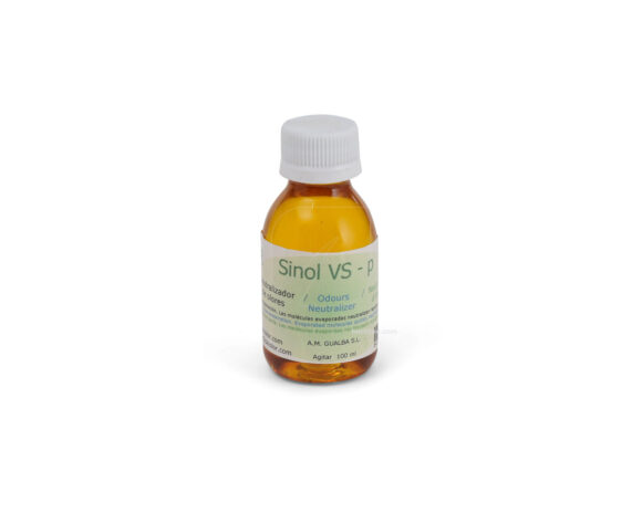 Sinol vs-midium 100 ml - Image 3