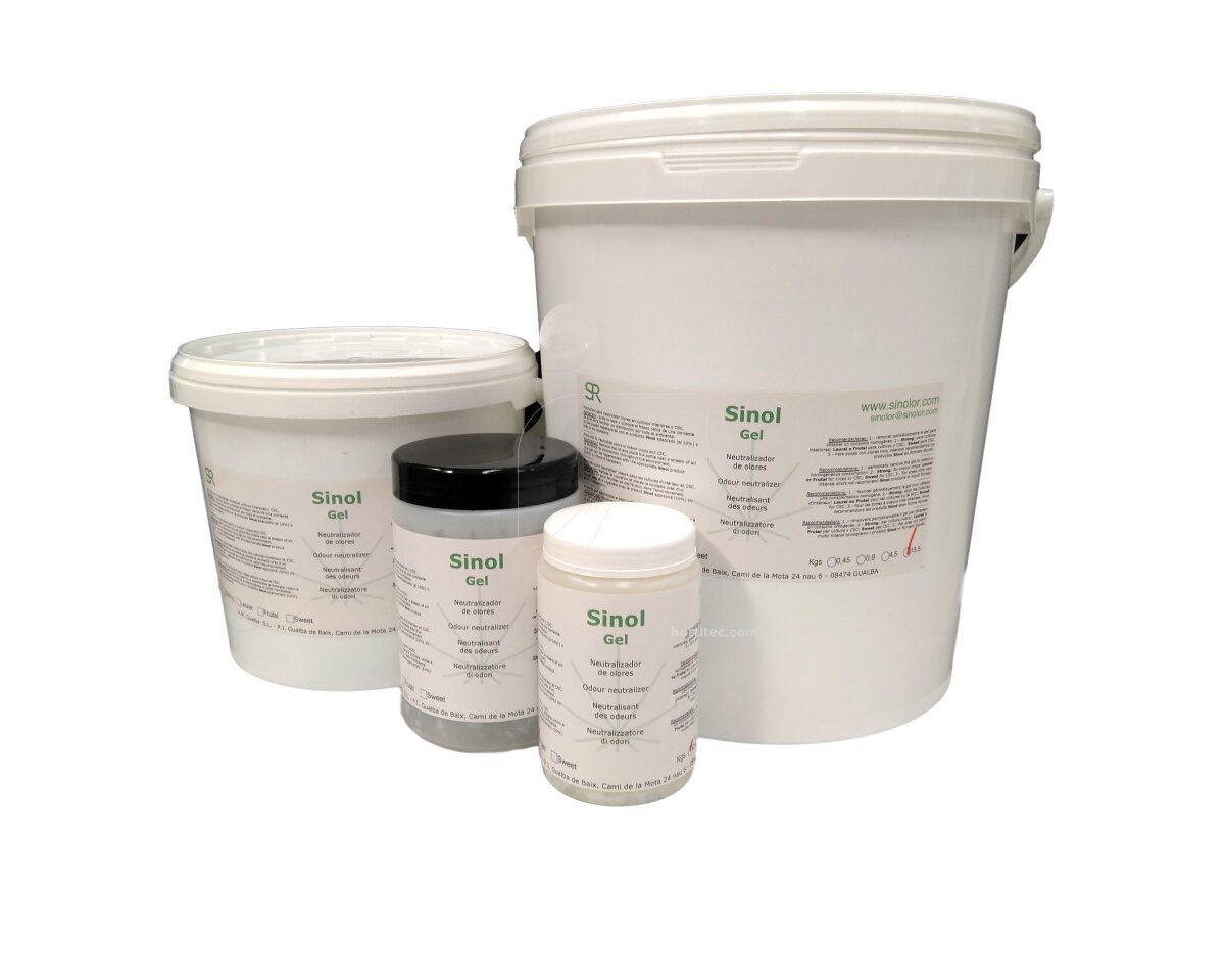 Sinol gel sweet 0,45 kg