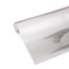 Plastico film mylar (2mil) 1,2 x 7,5 m vdl