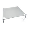 Secador apilable (71 x 71 cm) vdl