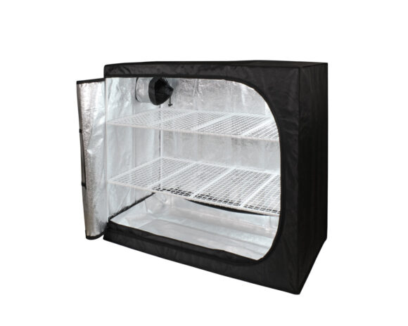 Invernadero propagator (120 x 60 x 120 cm) dark box