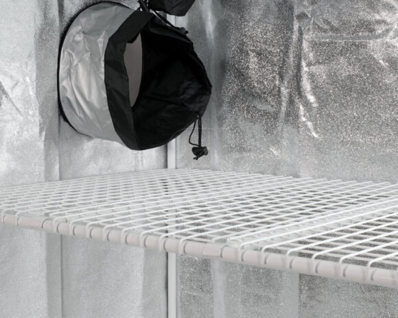Invernadero propagator (120 x 60 x 120 cm) dark box - Image 7