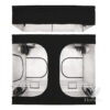 Invernadero dbpro240w (240 x 120 x 200-240 cm)