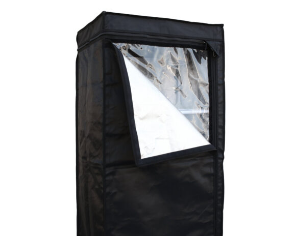 Invernadero propagator (120 x 60 x 120 cm) dark box - Image 4