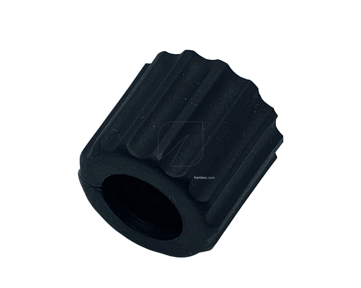 Pieza rosca aquavalve 5mm autopot