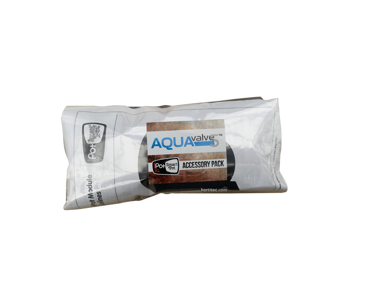 Accesorios modulo 1potxl smartpot (con maceta)-con aquavalve5 autopot - Image 2