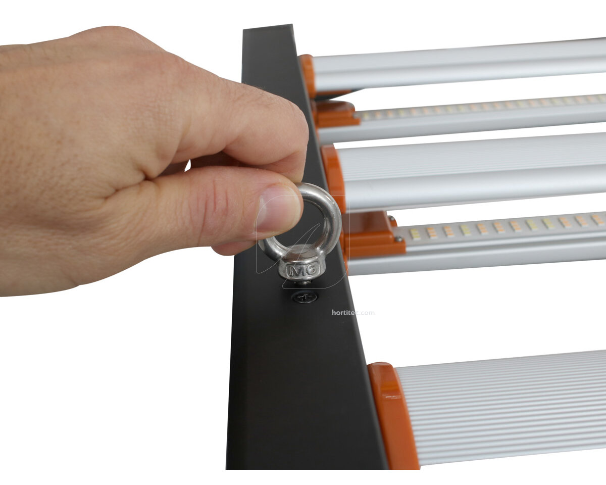 Sistema led galaxy 1000 w solux - Image 5