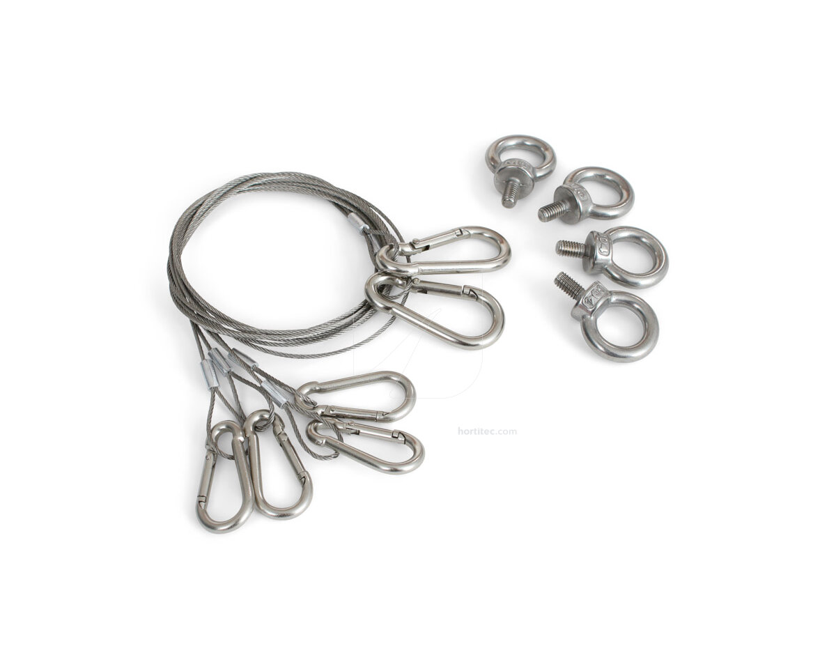 Sistema led galaxy 1000 w solux - Image 6