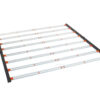 Sistema led galaxy 1000 w solux
