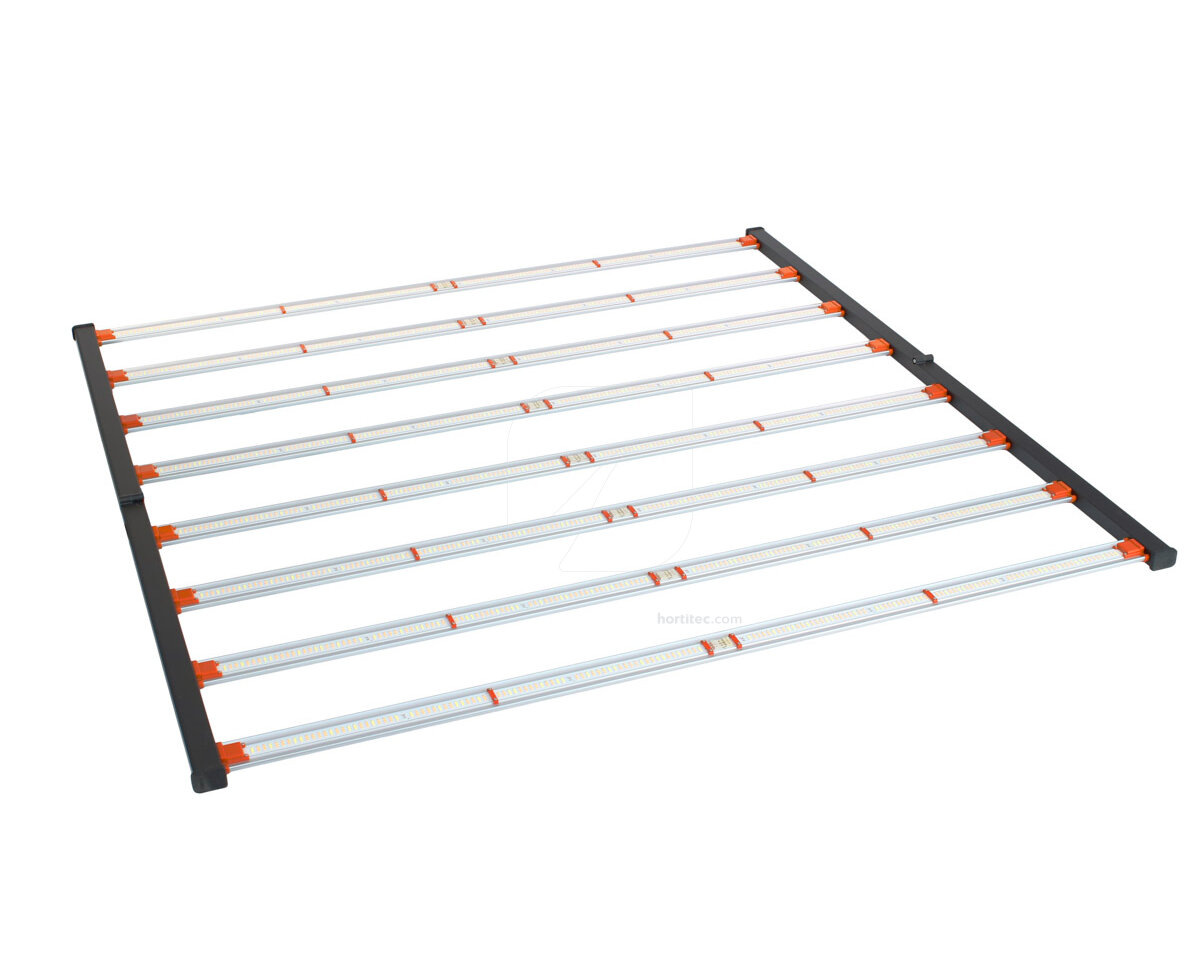 Sistema led galaxy 1000 w solux