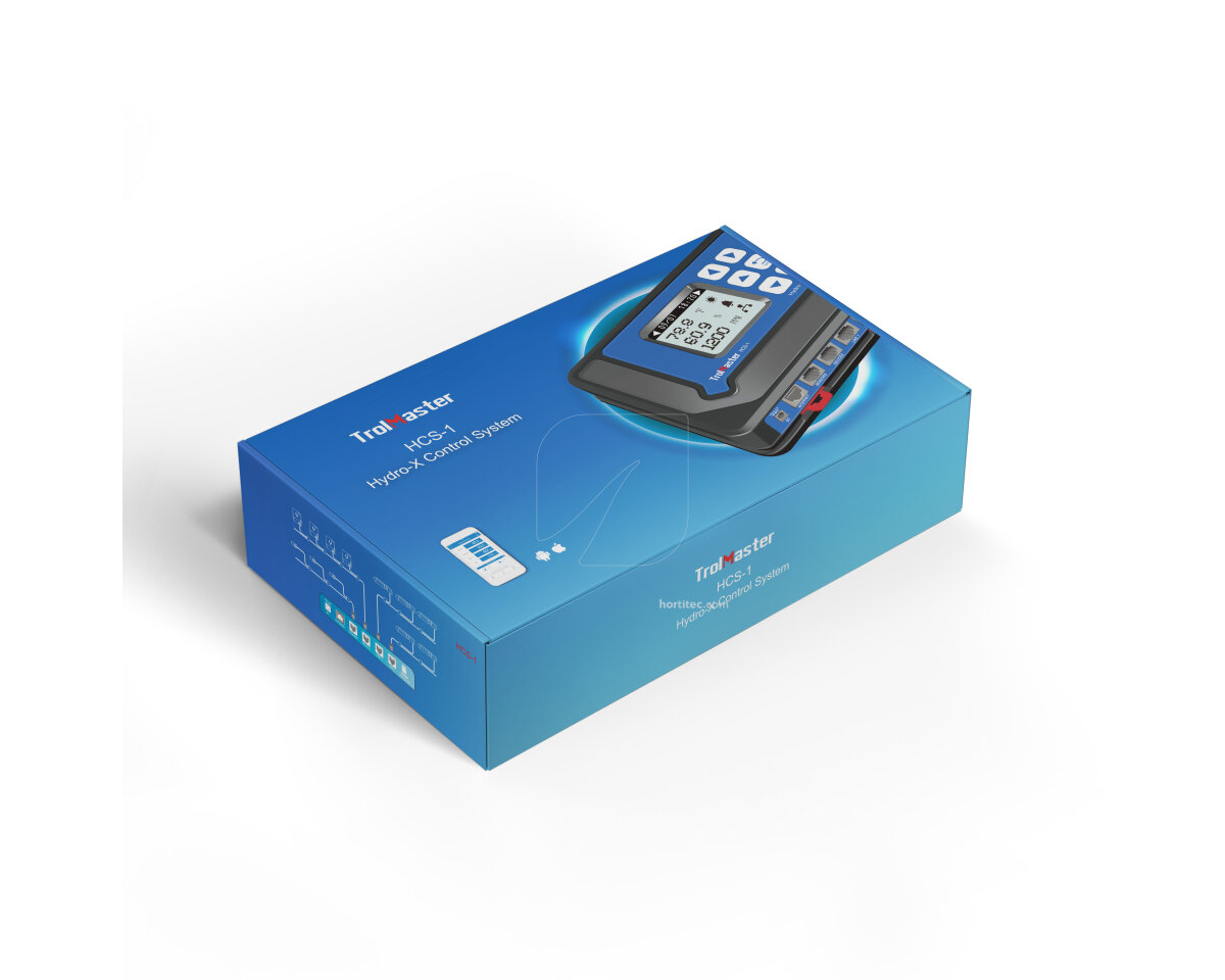 Hydro-x trolmaster - Image 4