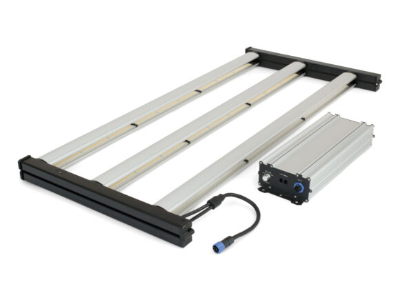 Sistema led galaxy  630 w 3.0 solux - Image 3
