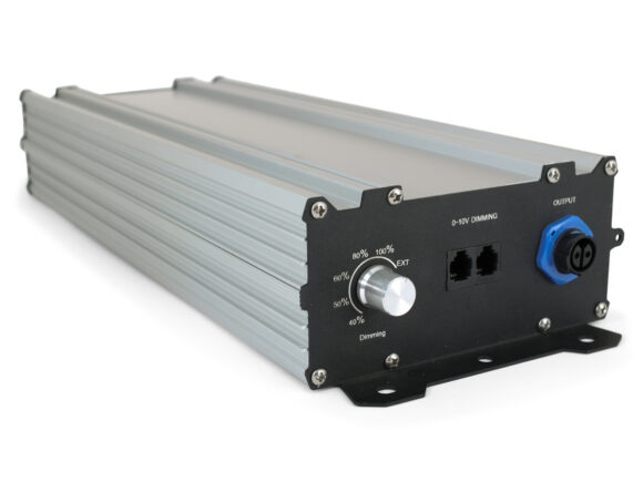 Sistema led galaxy  630 w 3.0 solux - Image 6