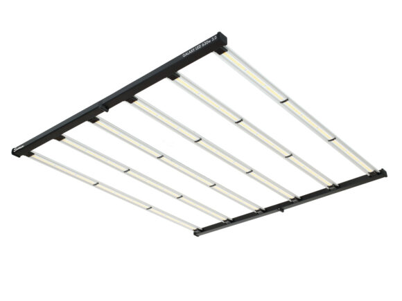 Sistema led galaxy  630 w 3.0 solux