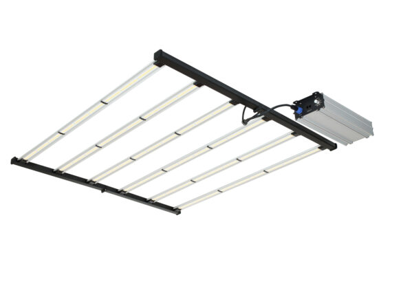 Sistema led galaxy  630 w 3.0 solux - Image 2