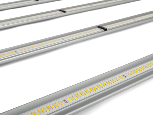 Sistema led galaxy  630 w 3.0 solux - Image 4