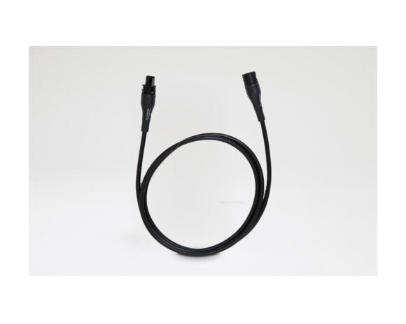 Power extension cable 1 m